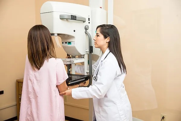 Breast Cancer Screening Tests Si