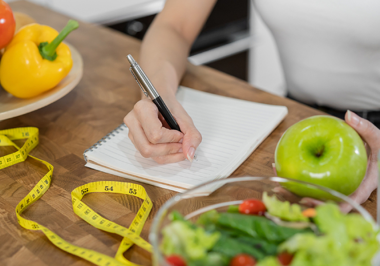 The Importance Of Consulting A Dietitian To Cope With Cancer
