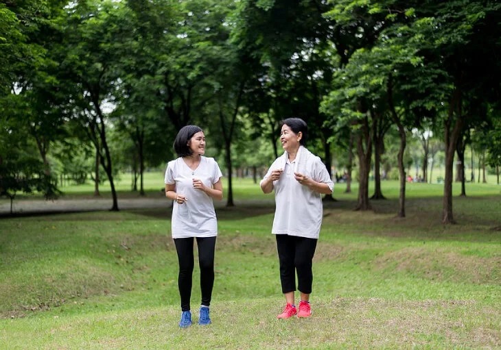 4 Common Risk Factors Of Breast Cancer You Can Manage