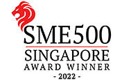 Logo - SME500
