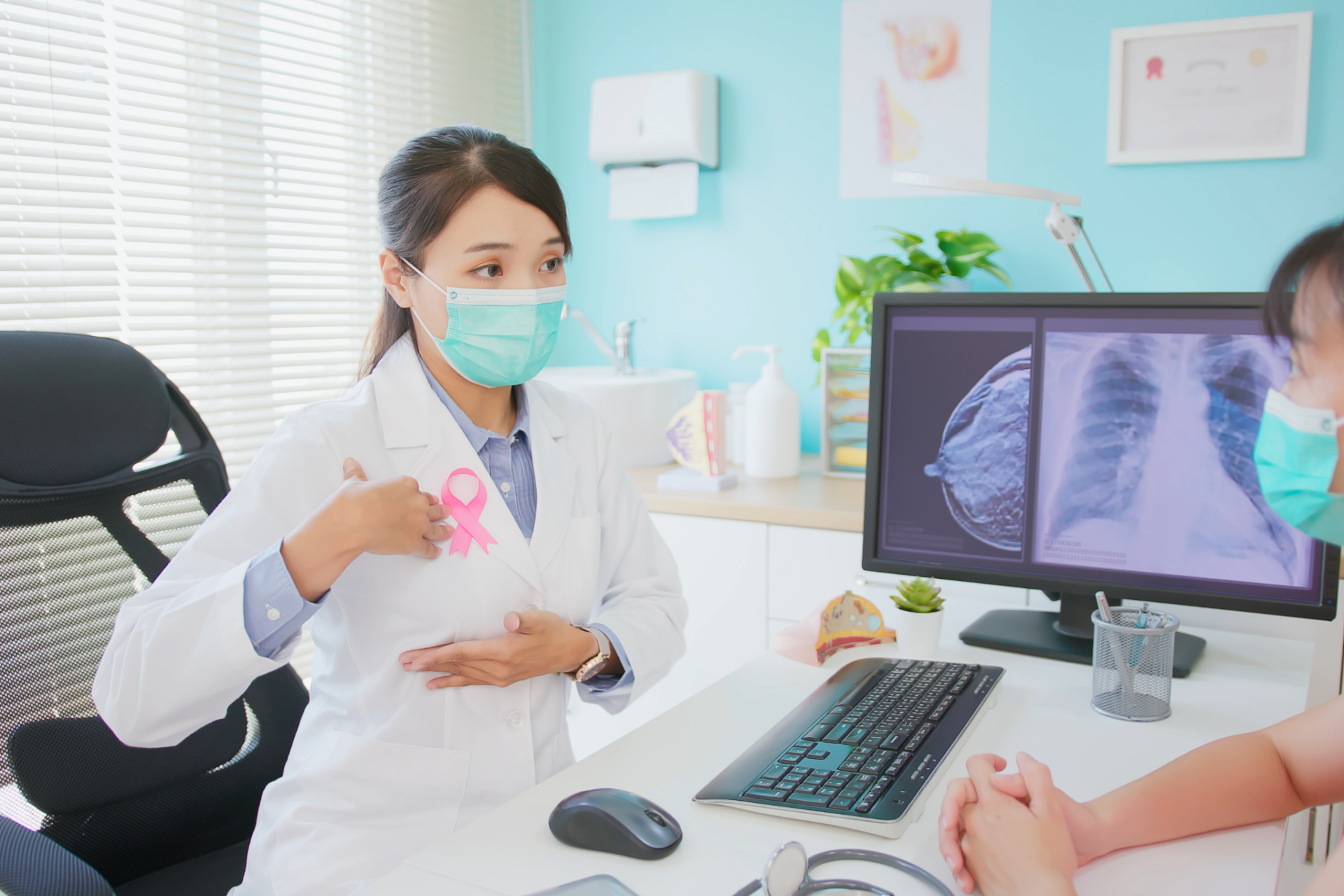 Dokter Ics Describe 2